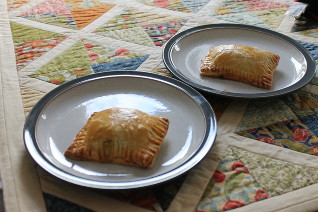 Morocco Starter – Bakoula Hand Pies